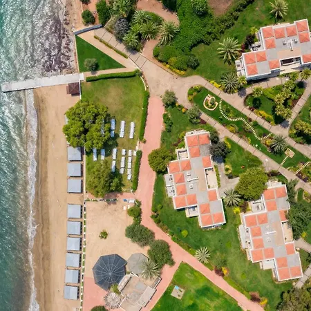 Merit Royal Gardens & Casino Trikomo