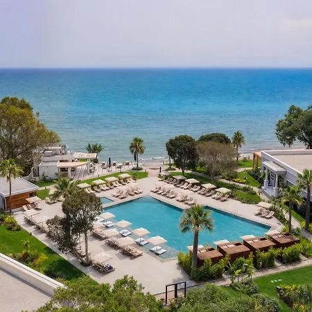 Merit Royal Gardens & Casino Otel