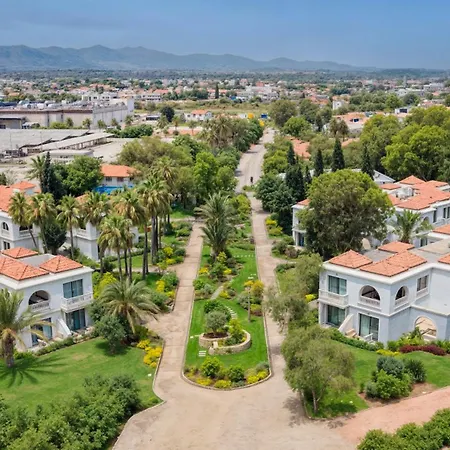 Hotel Merit Royal Gardens & Casino 5*