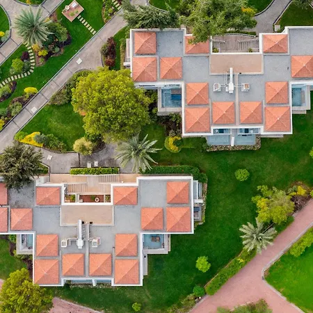 Merit Royal Gardens & Casino 5*