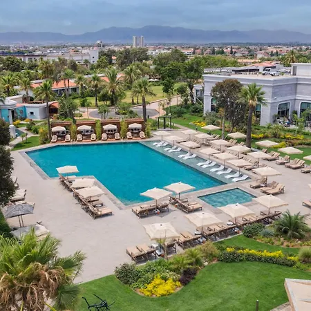 Merit Royal Gardens & Casino Hotel