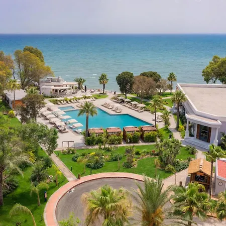 Merit Royal Gardens & Casino 5*