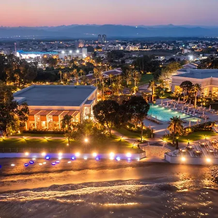Merit Royal Gardens & Casino Hotel