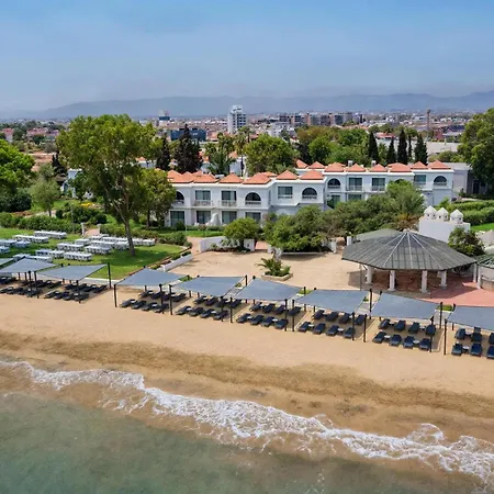 Merit Royal Gardens & Casino 5* Trikomo