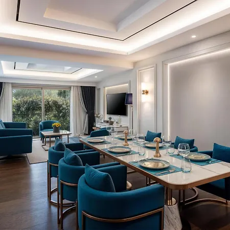 Otel Merit Royal Gardens & Casino Trikomo