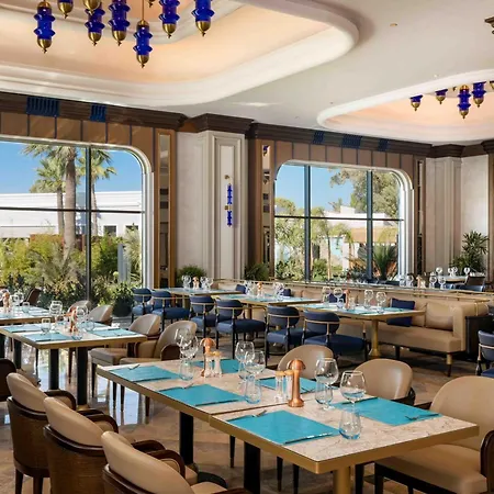 Hotel Merit Royal Gardens & Casino 5*