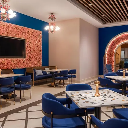 Merit Royal Gardens & Casino 5* Trikomo