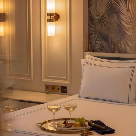 Hotel Merit Royal Gardens & Casino 5*