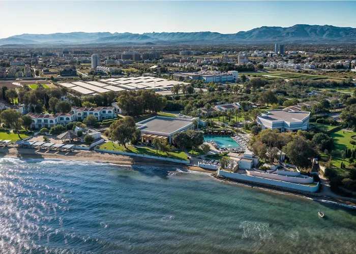 Merit Royal Gardens Hotel&casino