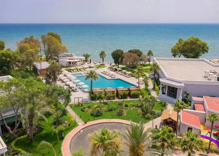 Merit Royal Gardens Hotel&casino 5*