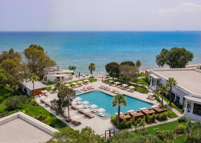 Merit Royal Gardens Hotel&casino Hotel 5*