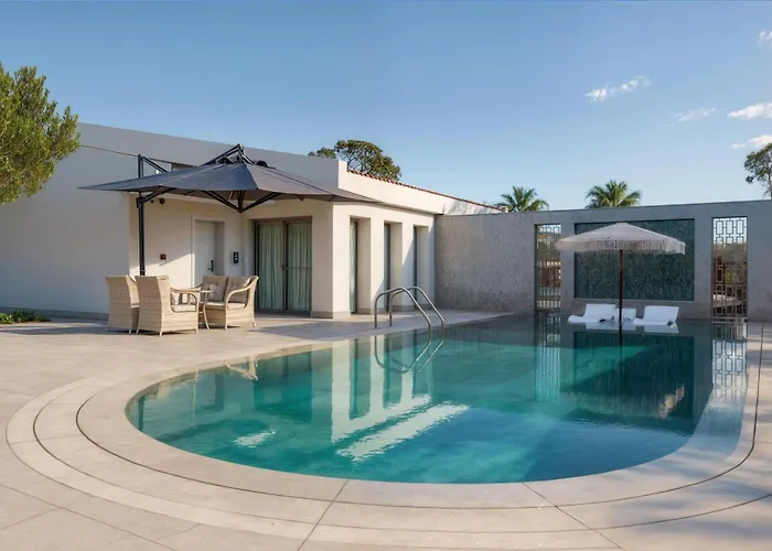 Hotel Merit Royal Gardens Hotel&casino