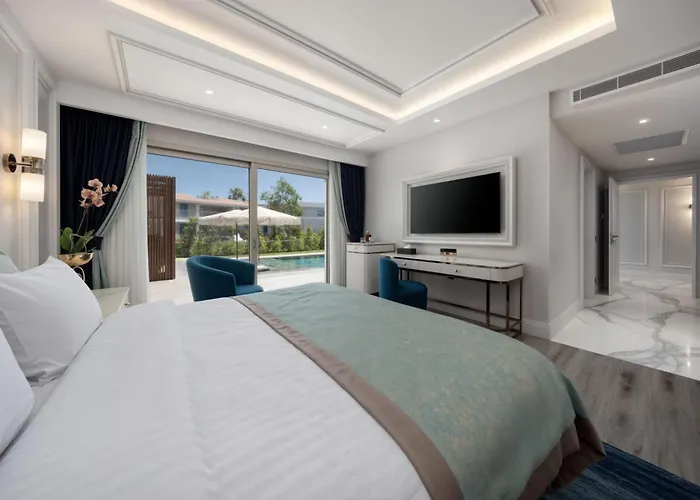 Merit Royal Gardens Hotel&casino Hotel 5*