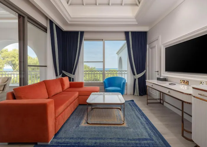 Merit Royal Gardens Hotel&casino