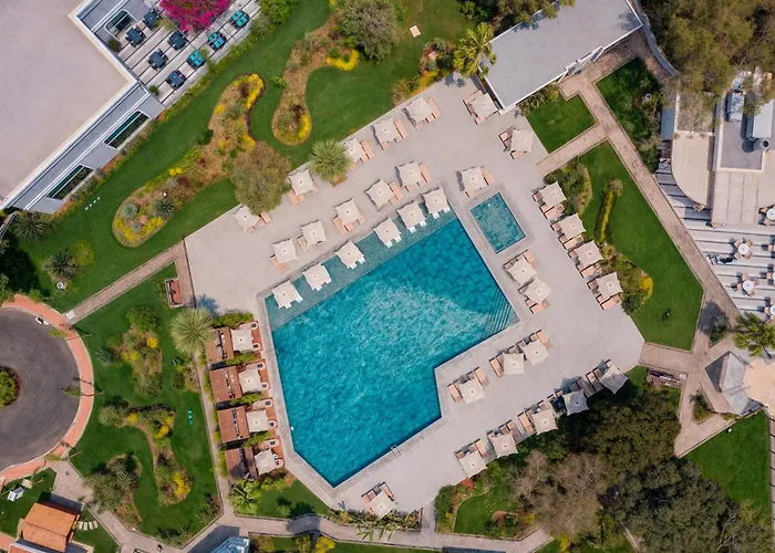 Hotel Merit Royal Gardens Hotel&casino 5*