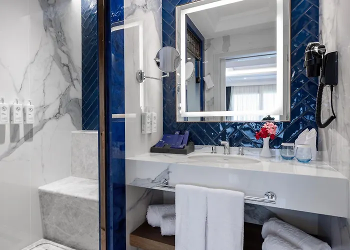 Merit Royal Gardens Hotel&casino 5*