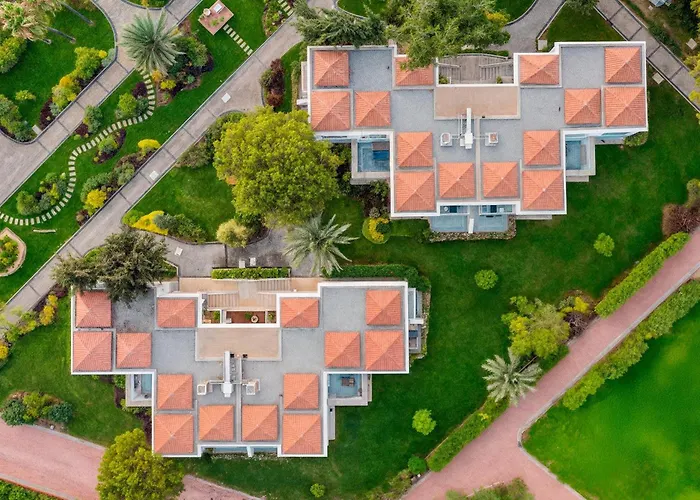 Merit Royal Gardens Hotel&casino