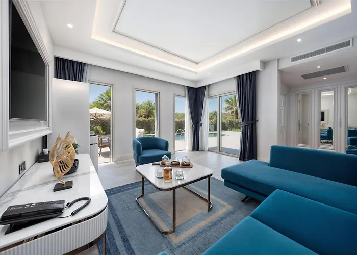 Hotel Merit Royal Gardens Hotel&casino