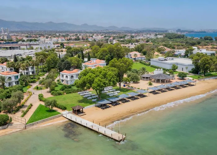 Hotel Merit Royal Gardens & Casino