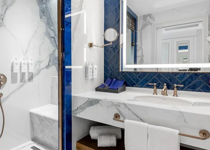 Merit Royal Gardens Hotel&casino Hotel 5*