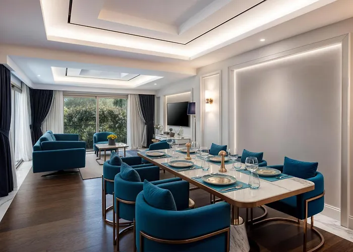 Hotel Merit Royal Gardens Hotel&casino Trikomo