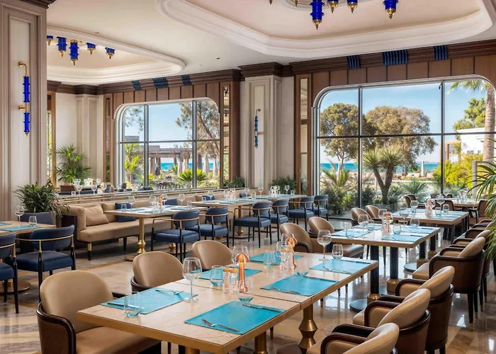 Merit Royal Gardens Hotel&casino 5*