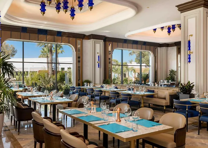 Hotel Merit Royal Gardens Hotel&casino 5*