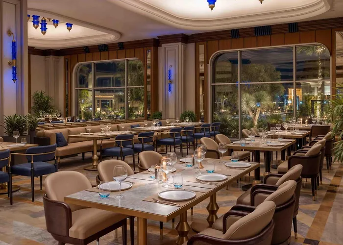 Hotel Merit Royal Gardens Hotel&casino 5*