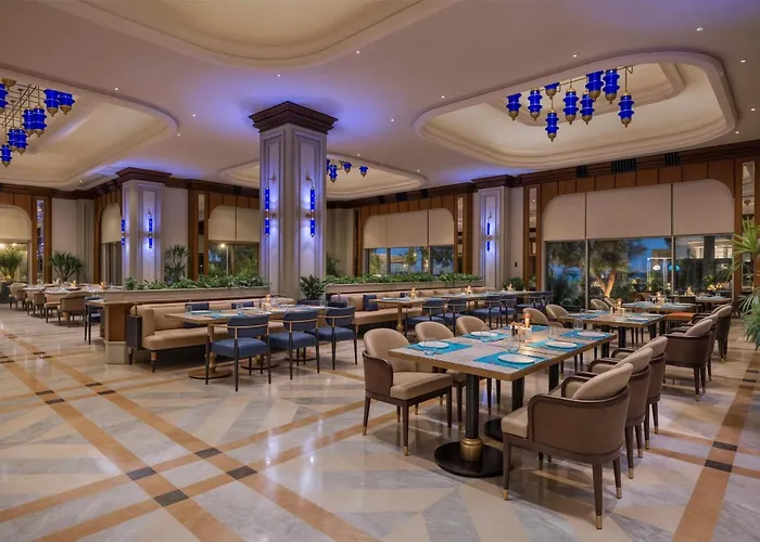 Merit Royal Gardens Hotel&casino