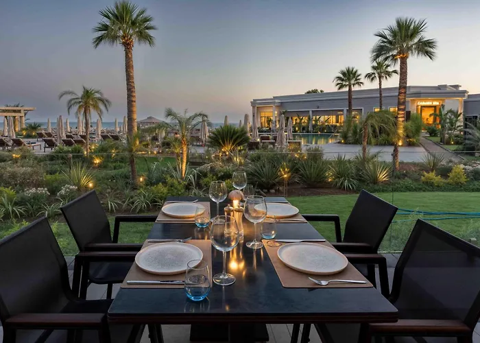 Hotel Merit Royal Gardens Hotel&casino 5*