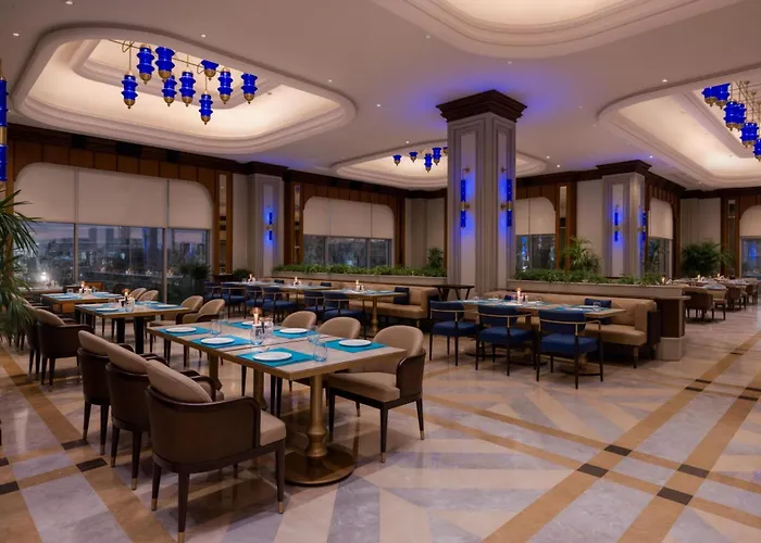 Merit Royal Gardens Hotel&casino