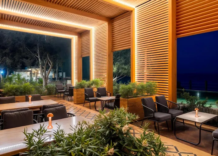 Merit Royal Gardens Hotel&casino Hotel