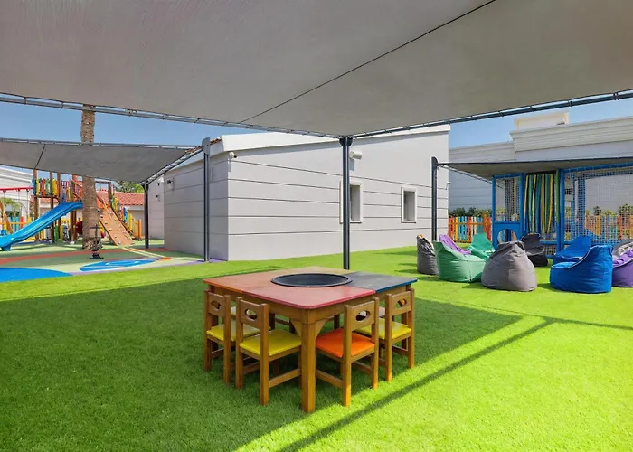 Merit Royal Gardens Hotel&casino Hotel 5*