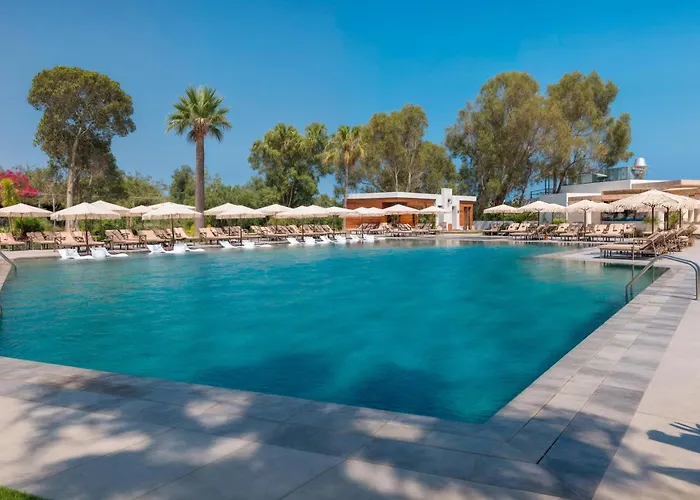 Merit Royal Gardens Hotel&casino Hotel 5*