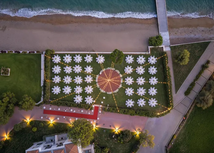 Hotel Merit Royal Gardens Hotel&casino 5*