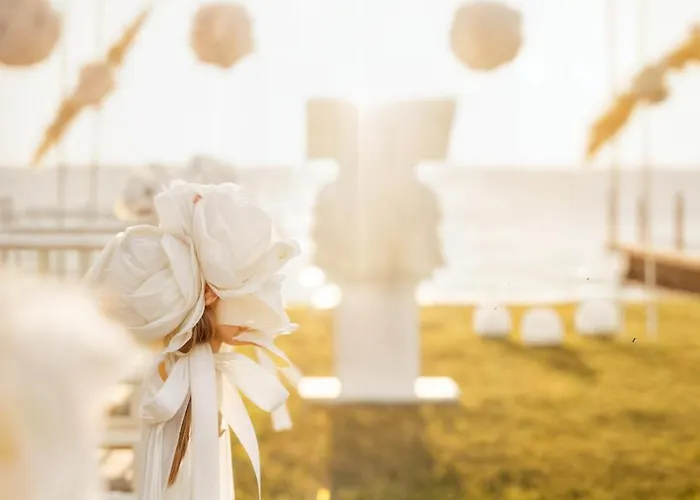 Merit Royal Gardens Hotel&casino 5*