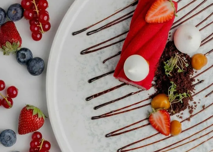 Hotel Merit Royal Gardens Hotel&casino 5*