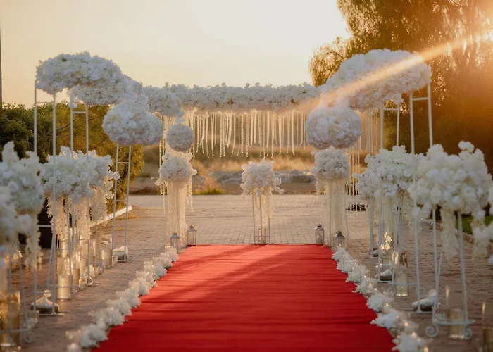 Hotel Merit Royal Gardens Hotel&casino 5*