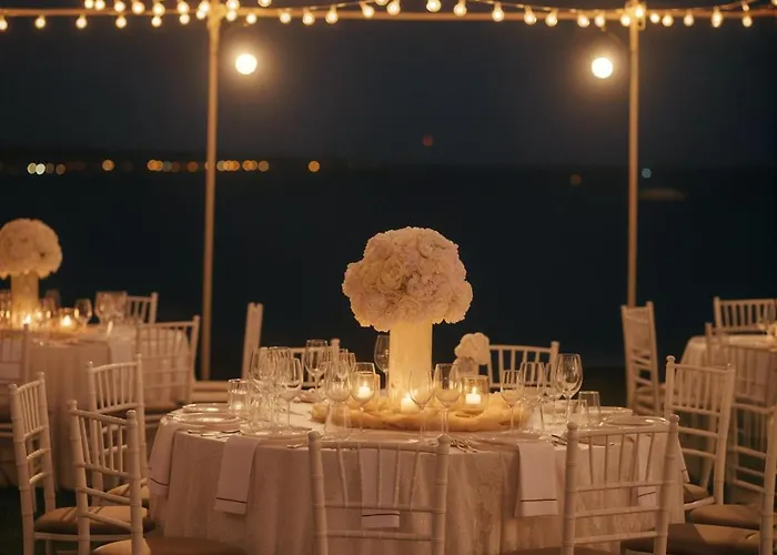 Merit Royal Gardens Hotel&casino Trikomo