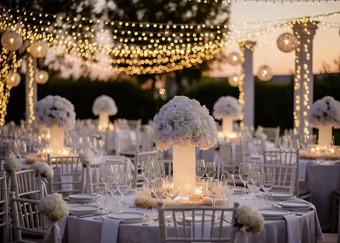 Hotel Merit Royal Gardens Hotel&casino Trikomo